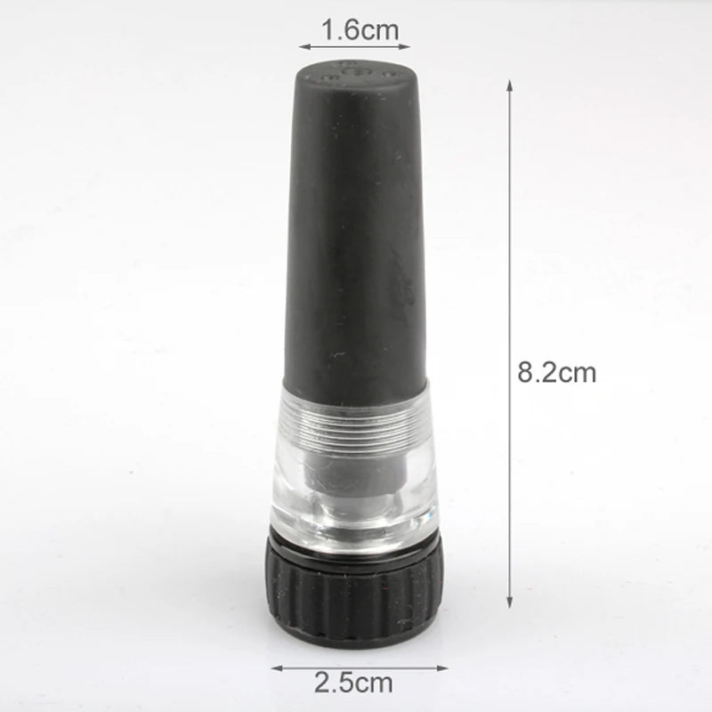 Vacuum Wine Saver Pump with Bottle Stoppers