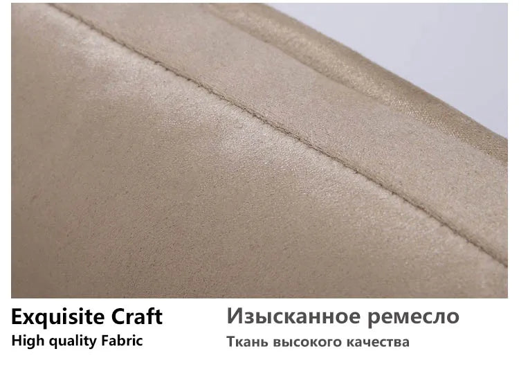 Luxury Car Neck Pillow – Adjustable Headrest for Maybach S-Class