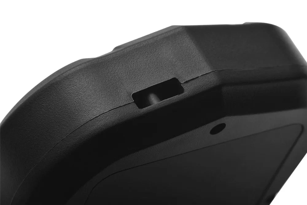 Stay connected with TKSTAR TK905 4G GPS Tracker!