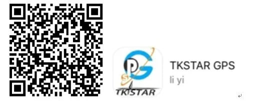 Stay connected with TKSTAR TK905 4G GPS Tracker!