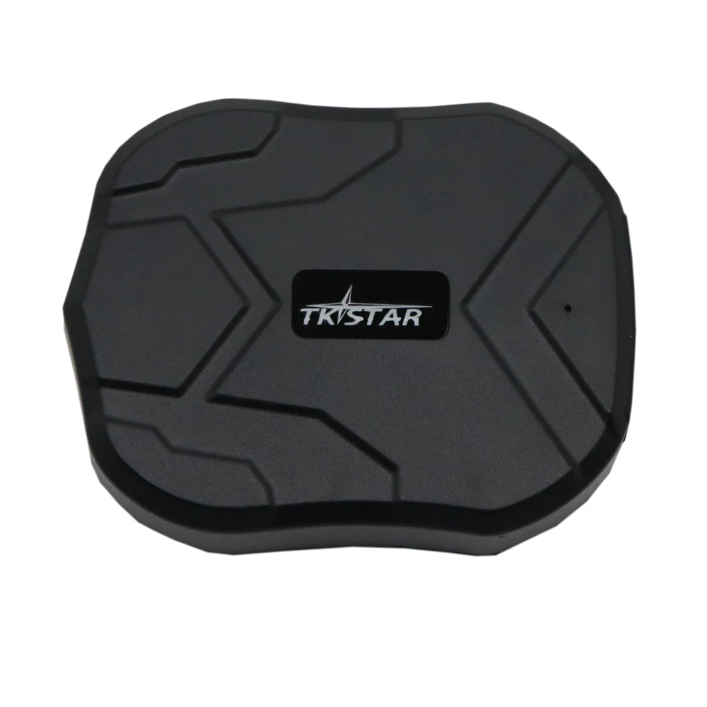 Reliable 4G GPS Tracking with TKSTAR TK905 Magnet Tracker!