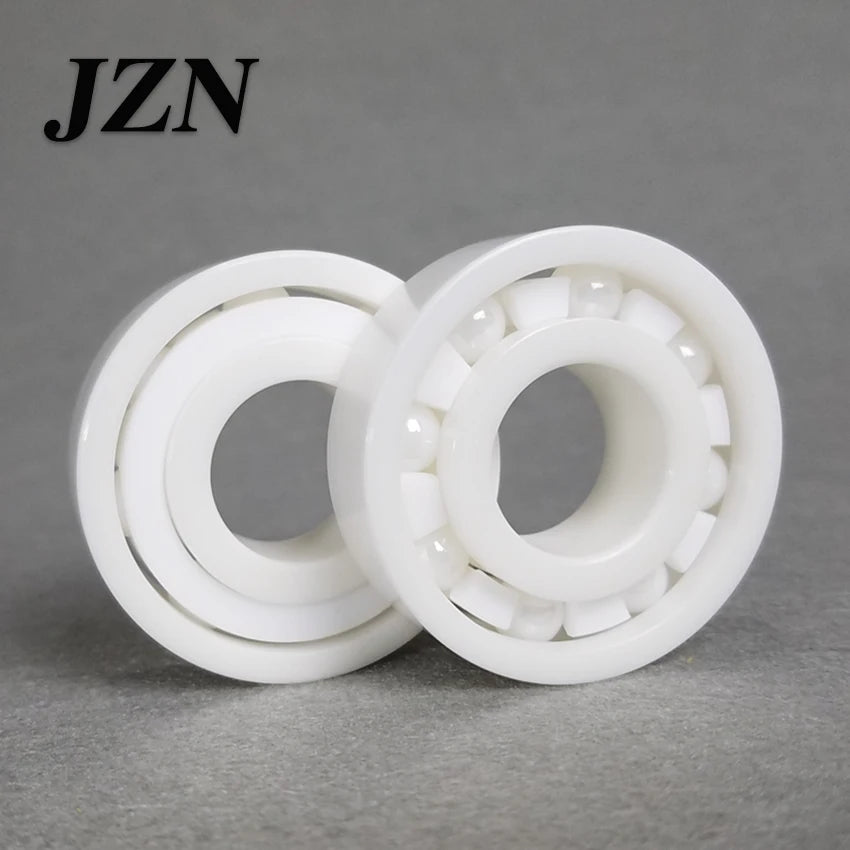 Full zirconia bearing good quality