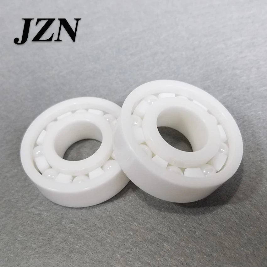 Full zirconia bearing good quality