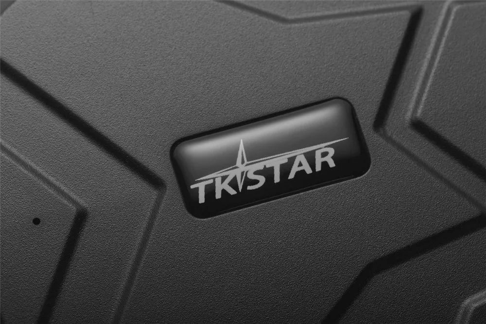 Stay connected with TKSTAR TK905 4G GPS Tracker!