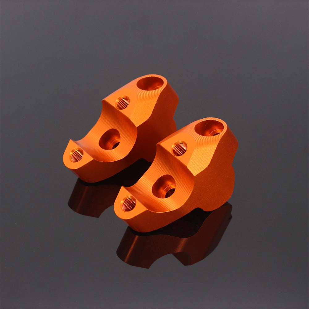 Handlebar Riser for KTM 1050–1290 Adventure & Duke