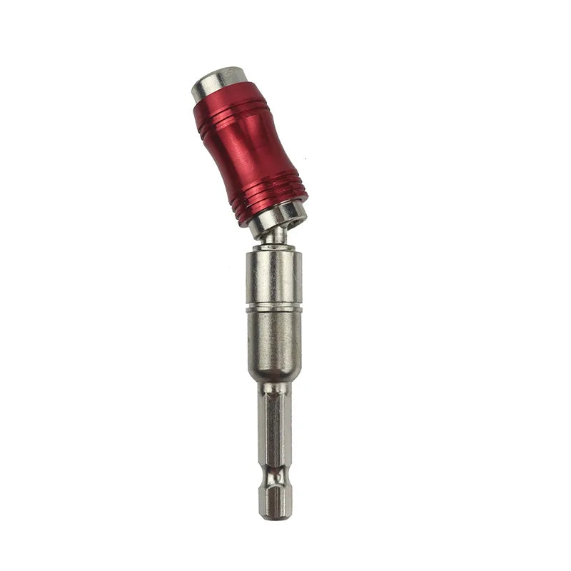 Hex Magnetic Screwdriver Bit Extension Quick Holder