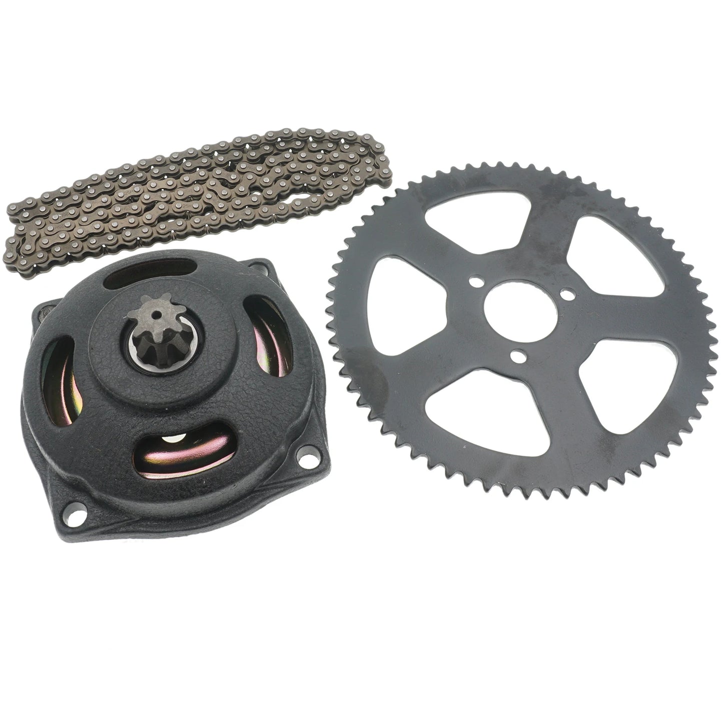 Mini Moto 47cc 49cc Drive Chain & Sprocket Kit