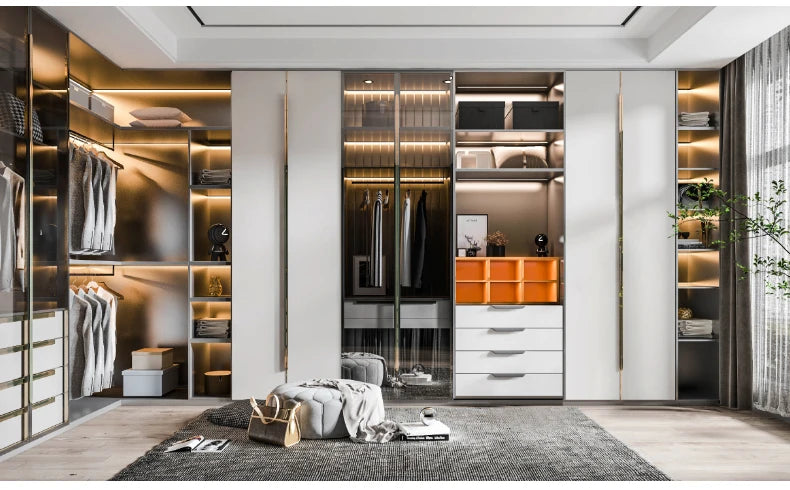 Smart WiFi LED Kitchen Cabinet Light Bar