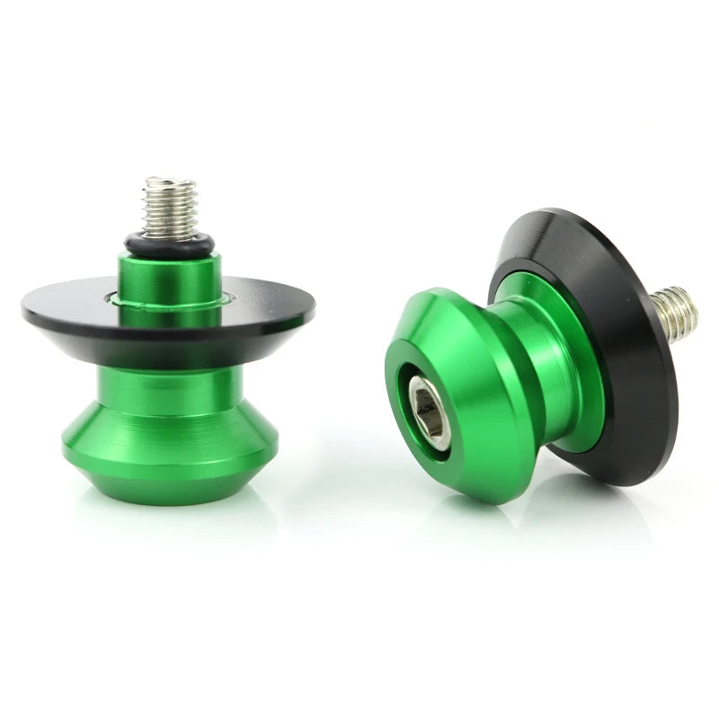 M10x1.5 Swingarm Bobbins for KTM Husqvarna GasGas