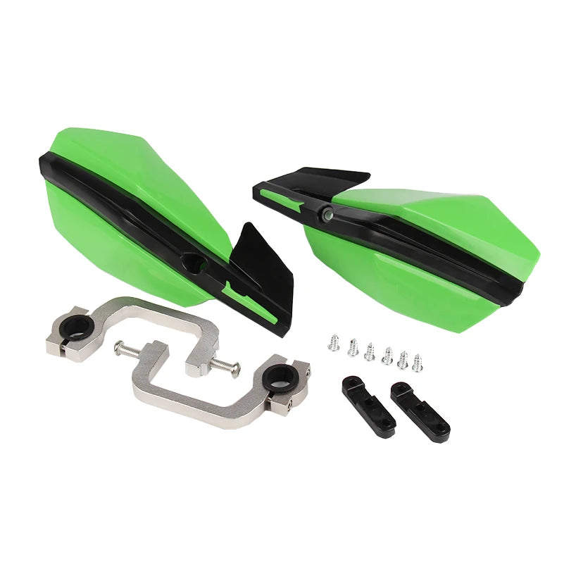 7/8" Hand Guards for KTM Dirt Bike