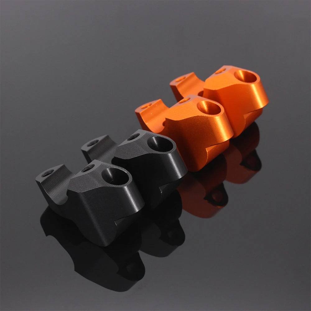 Handlebar Riser for KTM 1050–1290 Adventure & Duke