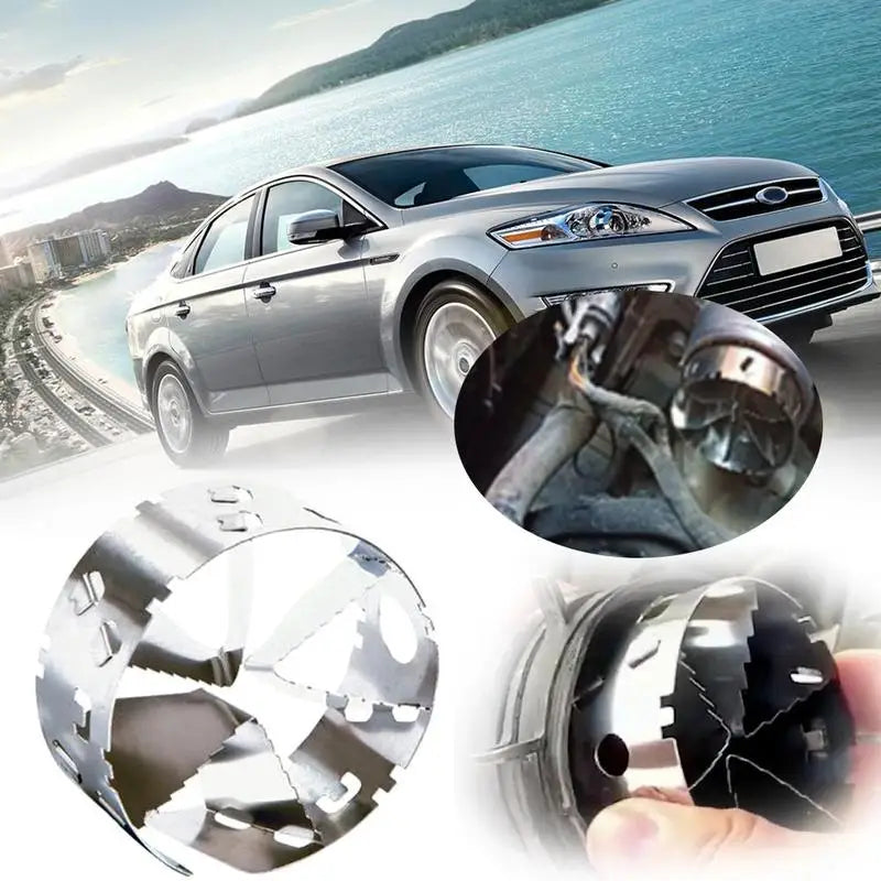 TopSpeed Turbocharger Air Fuel Saver Adapter