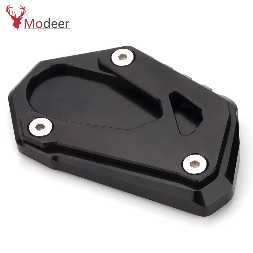 Suzuki V-Strom 1000 Kickstand Side Stand Extension Pad
