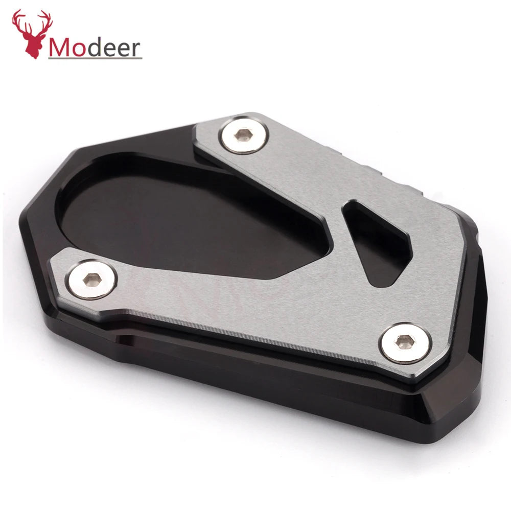 Suzuki V-Strom 1000 Kickstand Side Stand Extension Pad