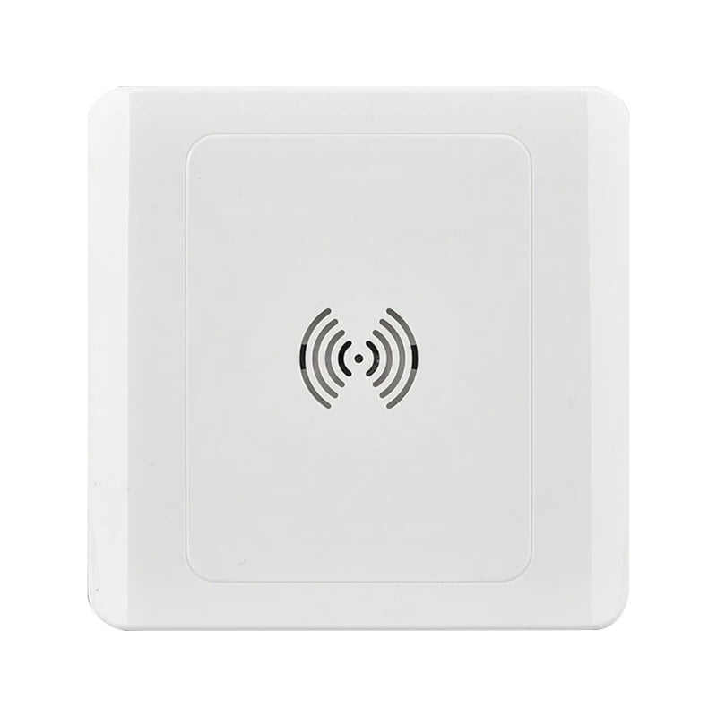 Smart Sound & Light Sensor Wall Switch