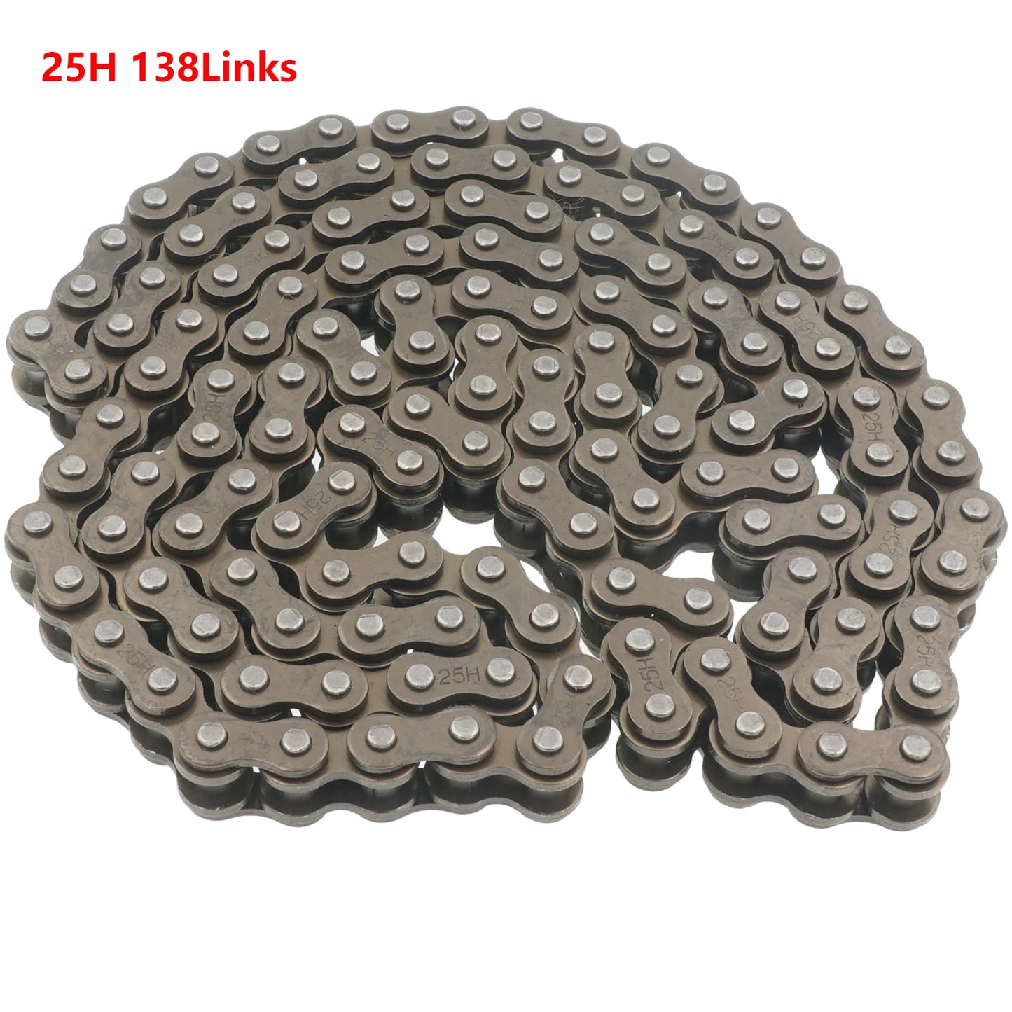 Mini Moto 47cc 49cc Drive Chain & Sprocket Kit