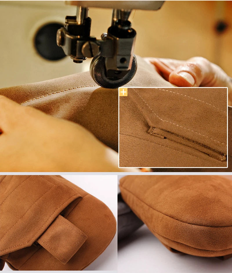 Luxury Car Neck Pillow – Adjustable Headrest for Maybach S-Class