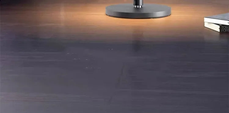 Air Circulation Floor Fan with Oscillation