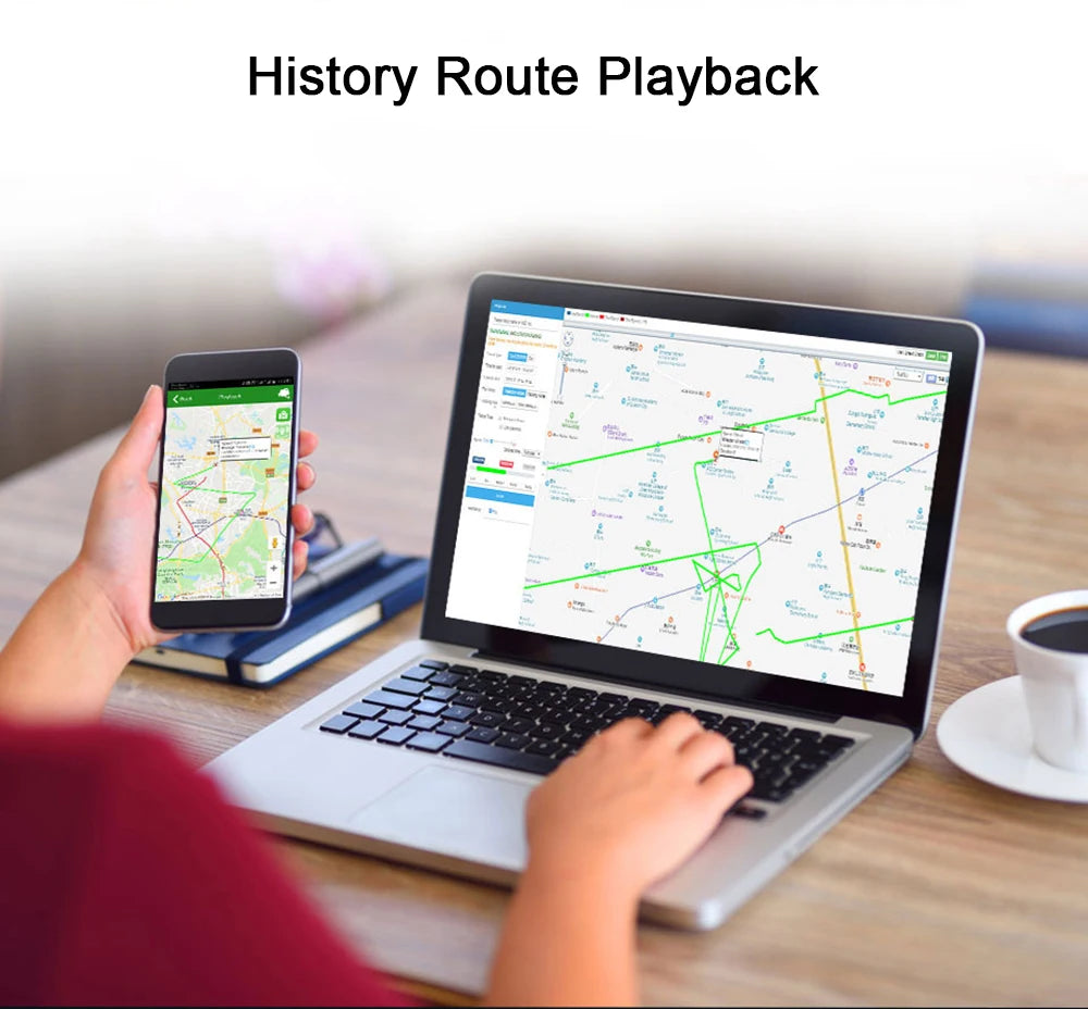 Reliable 4G GPS Tracking with TKSTAR TK905 Magnet Tracker!