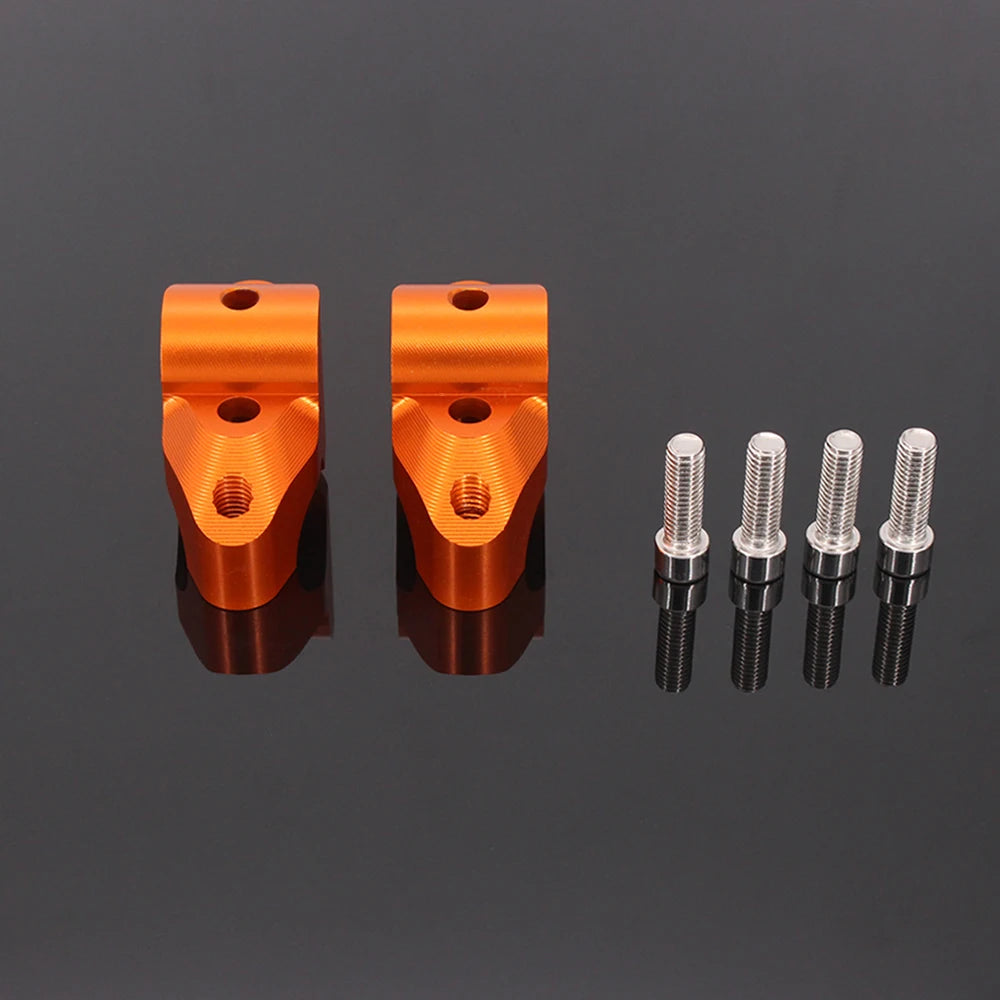 Handlebar Riser for KTM 1050–1290 Adventure & Duke