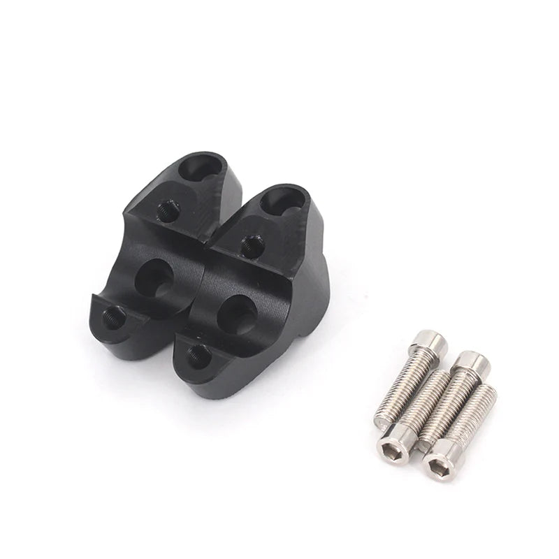 Handlebar Riser Kit for KTM 1050–1290 Adventure