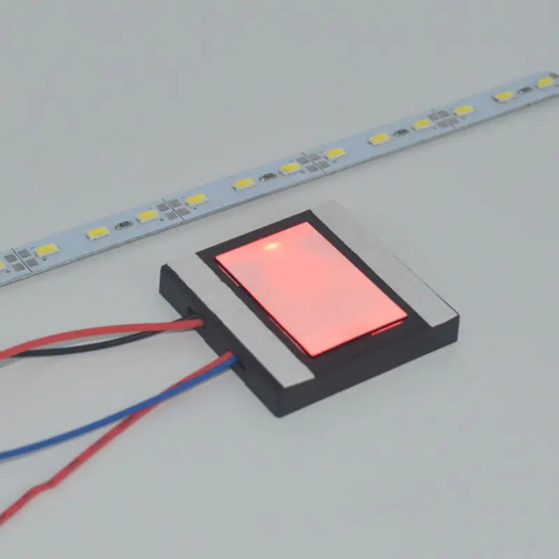 Smart Touch Sensor Switch for LED Mirror Light