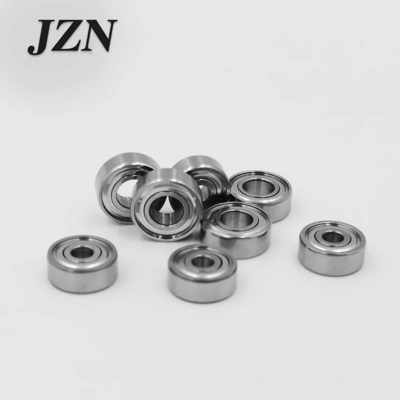 Hybrid Ceramic Bearing Water Drop - Clickilix