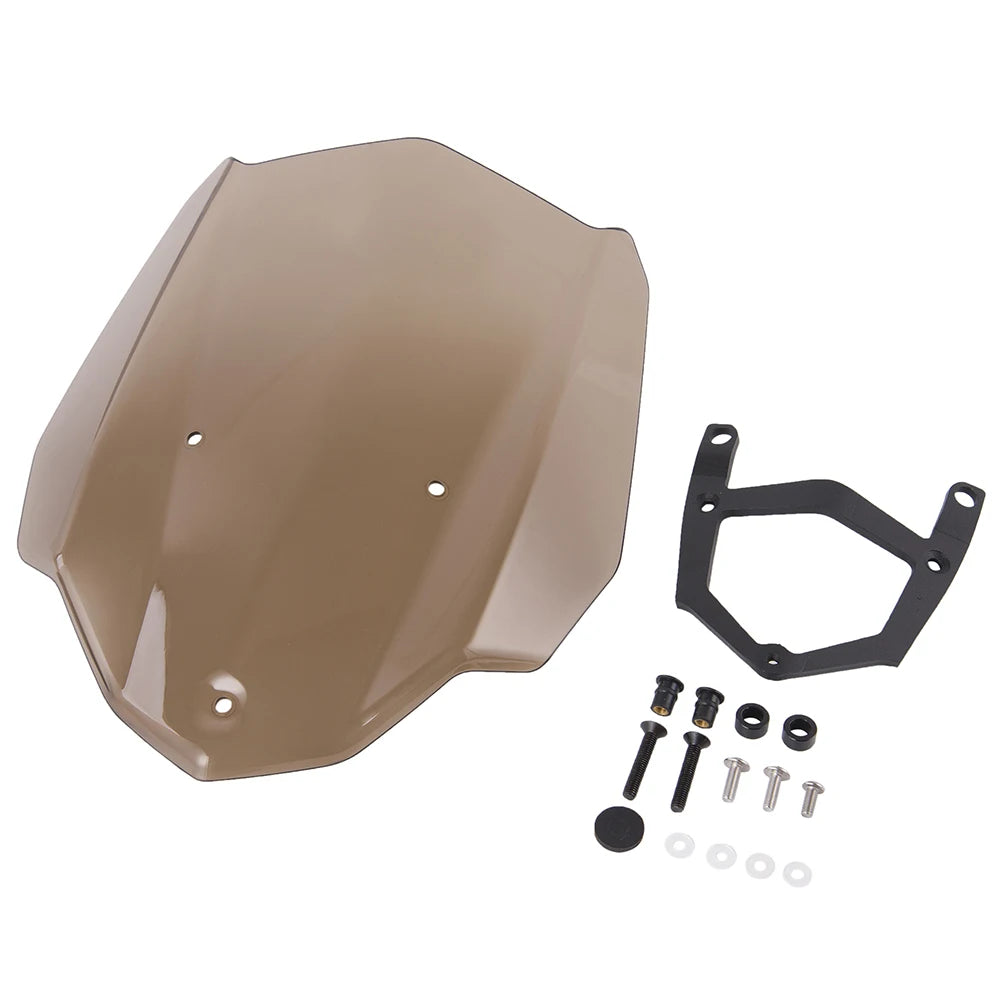 Sport Touring Windshield for Yamaha MT-03