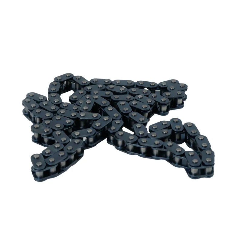 Mini Moto Drive Chain Set with Gearbox & Sprocket