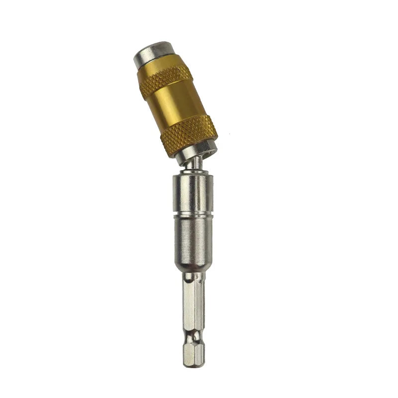 Hex Magnetic Screwdriver Bit Extension Quick Holder