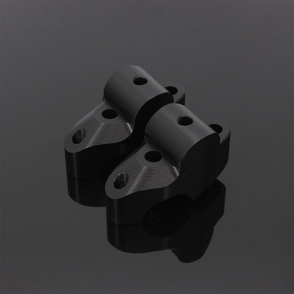 Handlebar Riser for KTM 1050–1290 Adventure & Duke