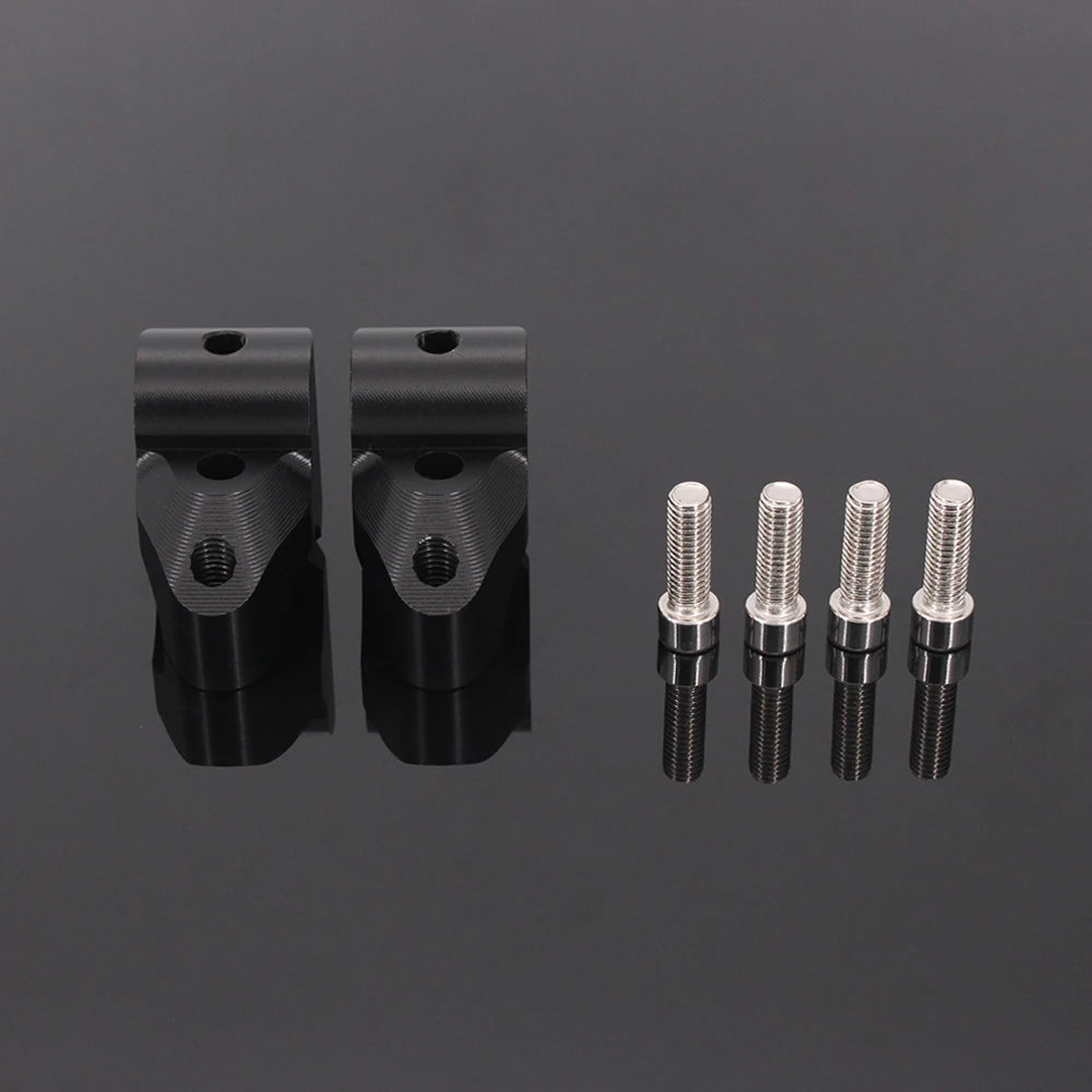 Handlebar Riser for KTM 1050–1290 Adventure & Duke