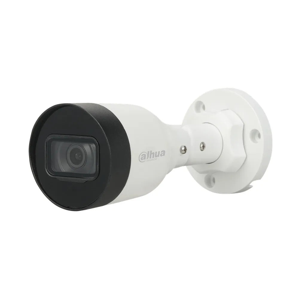 Smart 4MP Outdoor IP Camera – Clear Night Vision
