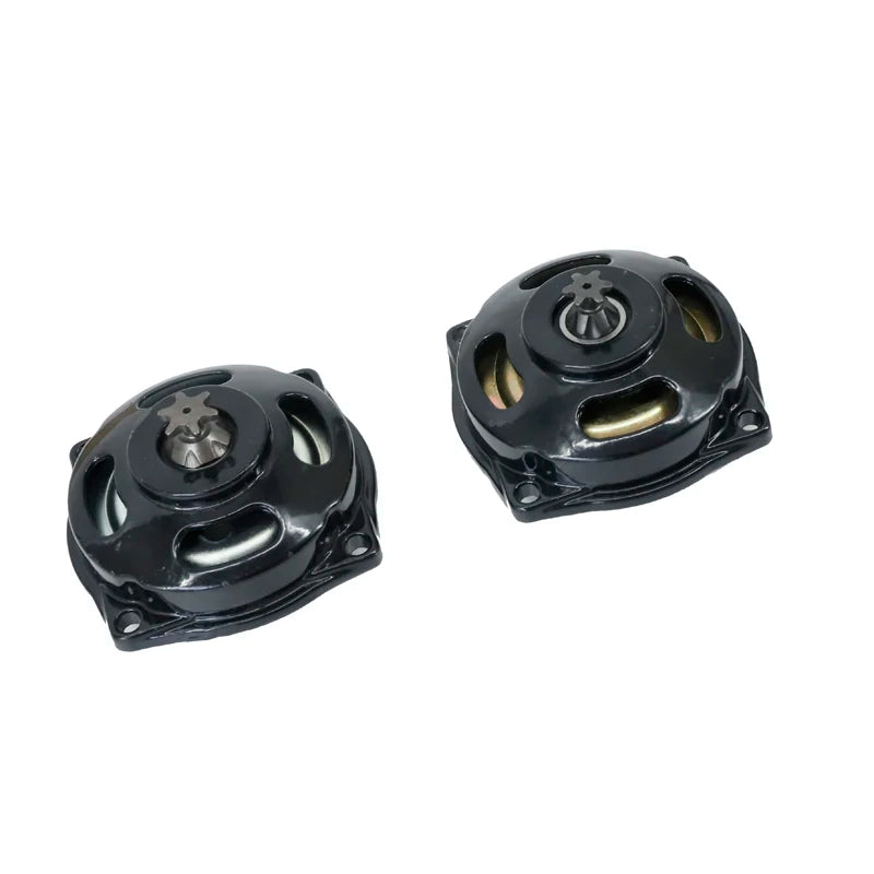 Mini Moto Drive Chain Set with Gearbox & Sprocket