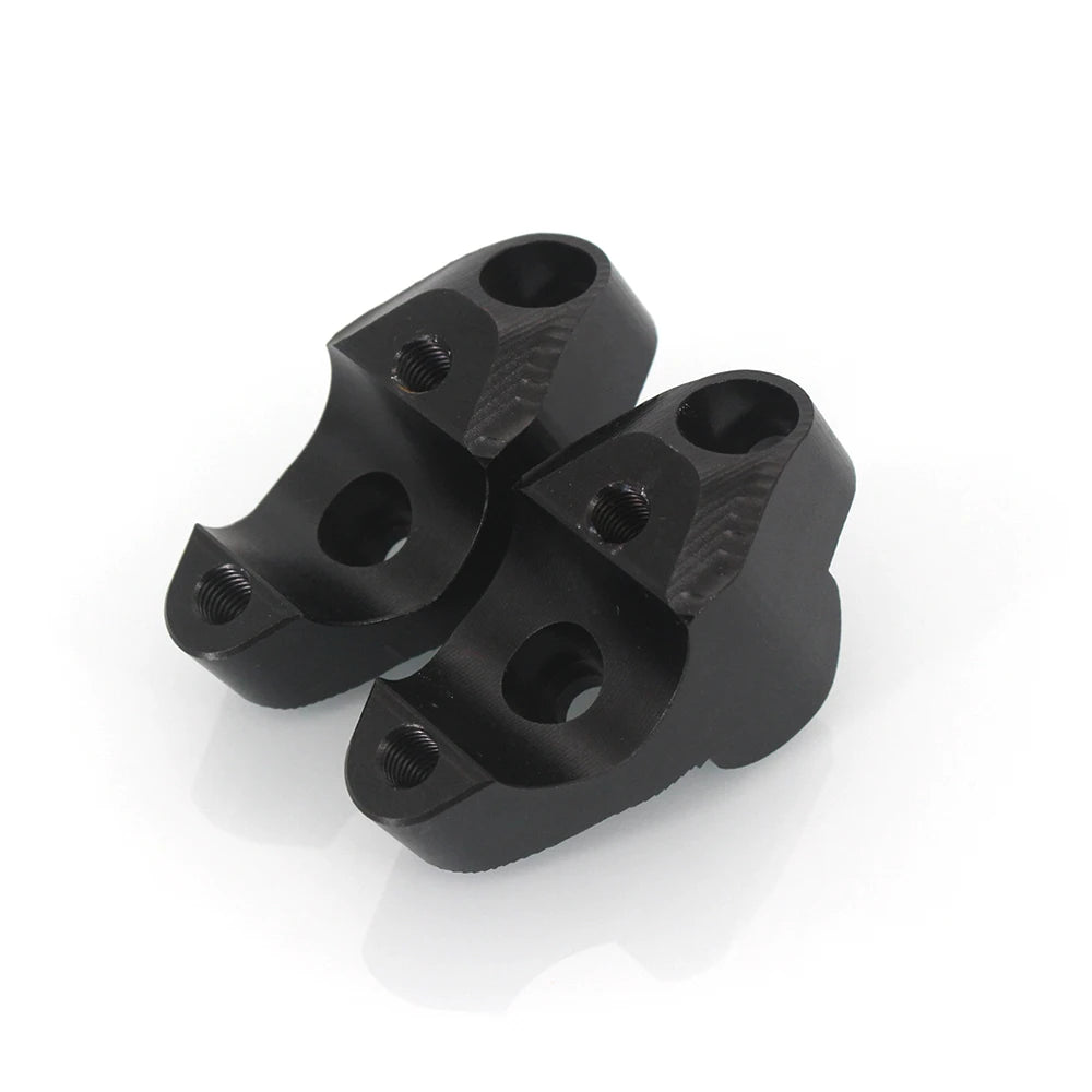 Handlebar Riser Kit for KTM 1050–1290 Adventure