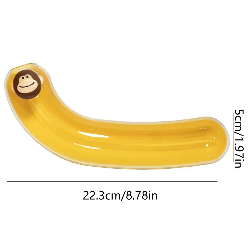Banana Saver Case – Outdoor Travel Storage Box