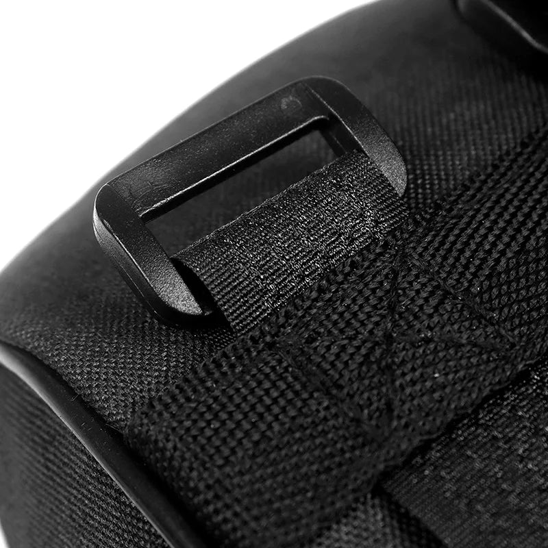 1L Bicycle Frame Bag with Touch Screen Phone Holder