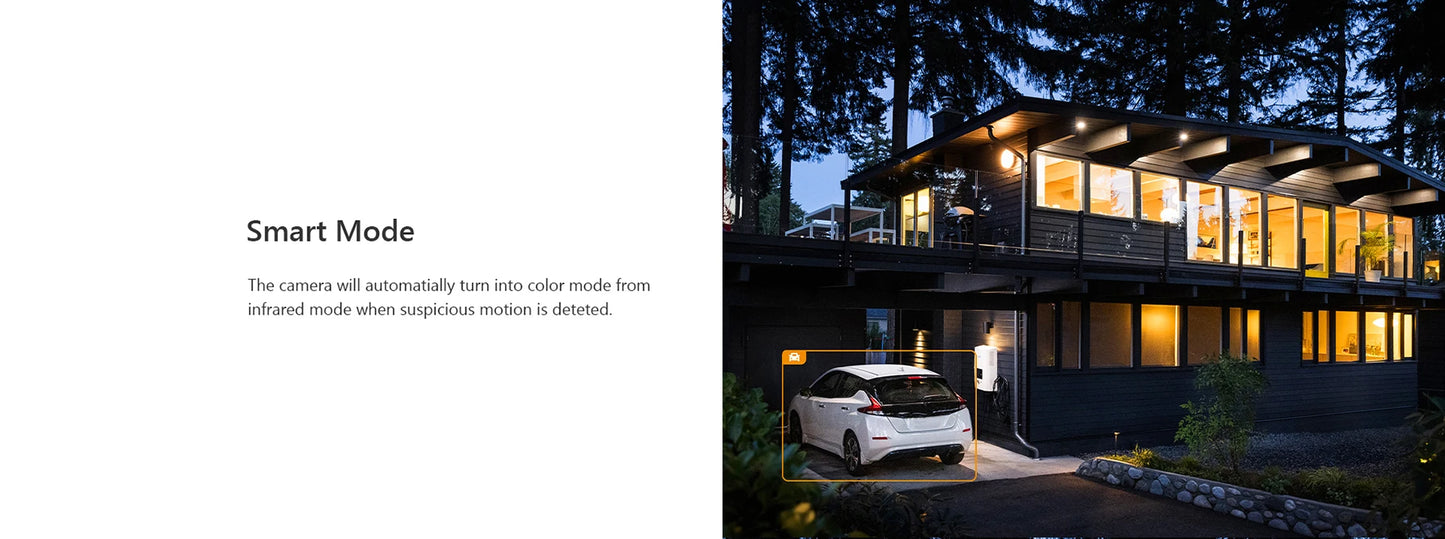 IMOU Cruiser 2 Wi-Fi Outdoor Camera