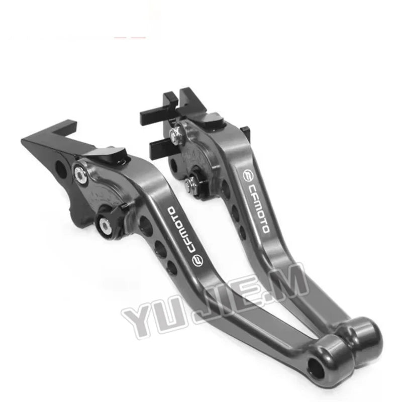 Adjustable Brake Clutch Levers for CFMOTO 250SR 300SR