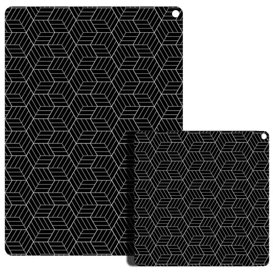Silicone Induction Cooktop Mat Fireproof Protector
