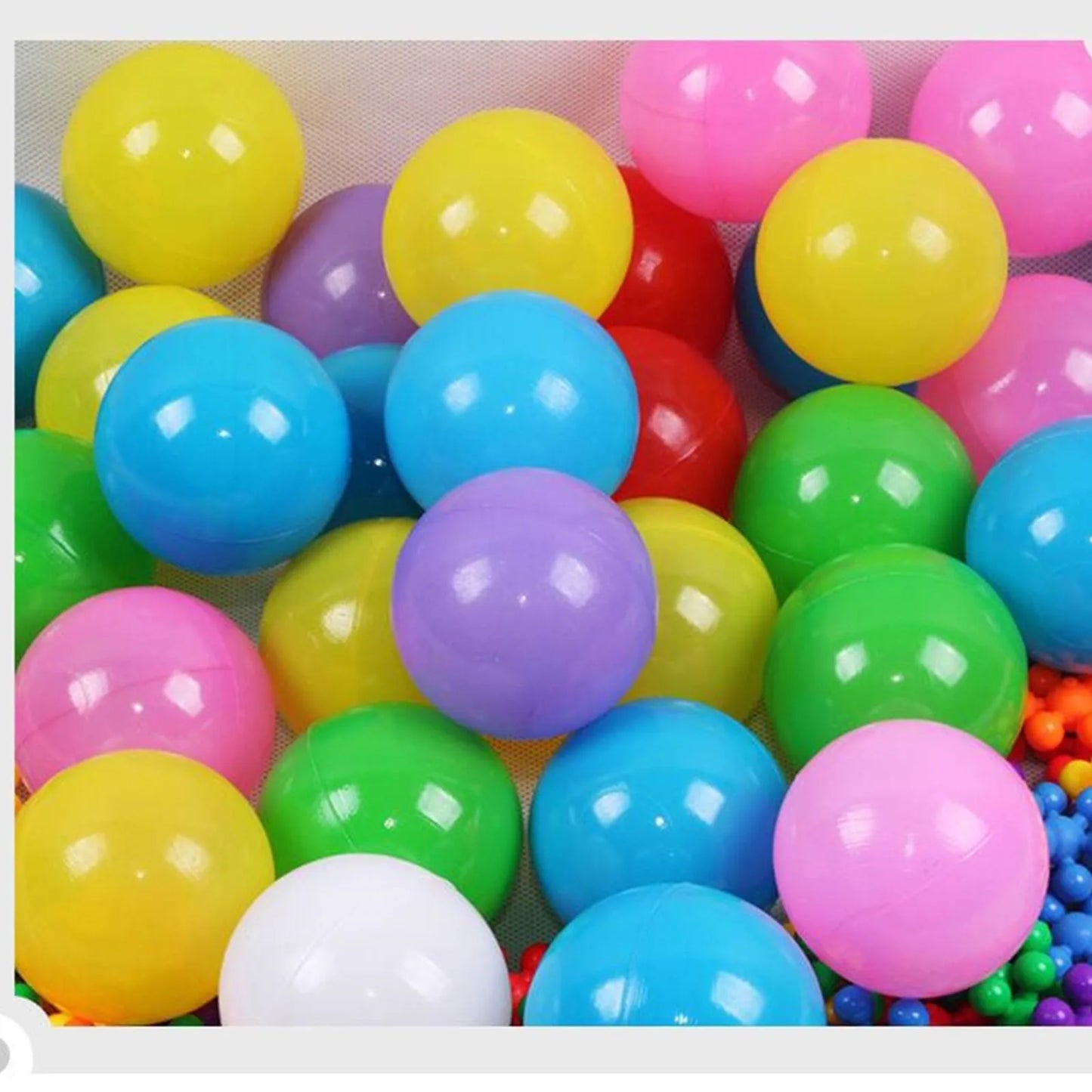 Colorful Soft Water Balls – Outdoor & Pool Fun