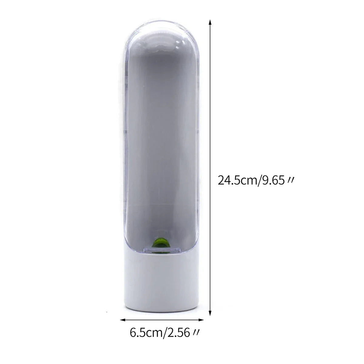 Herb Saver Container for Fresh Storage