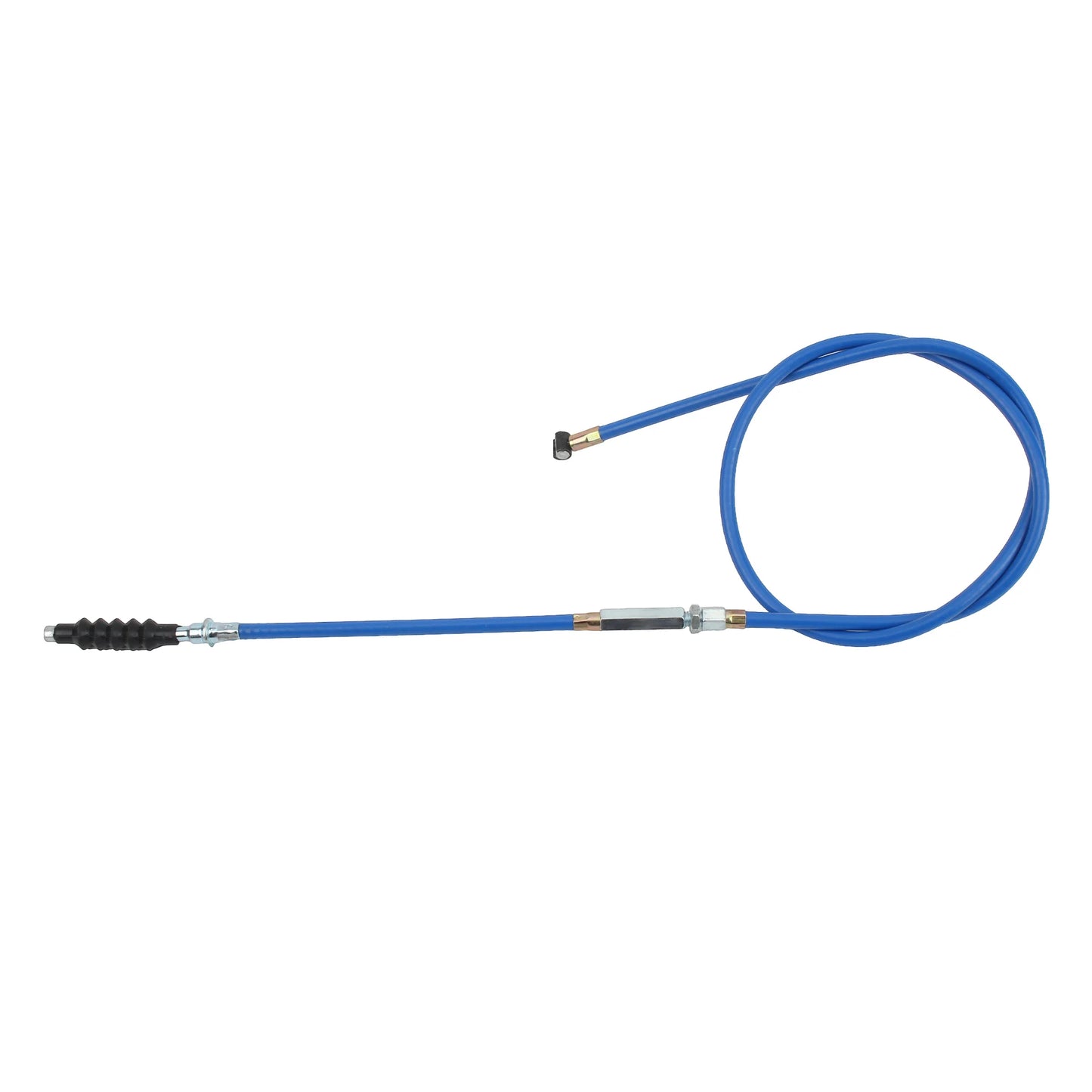 Dirt Bike Clutch Cable for 50cc–250cc Motorcycles