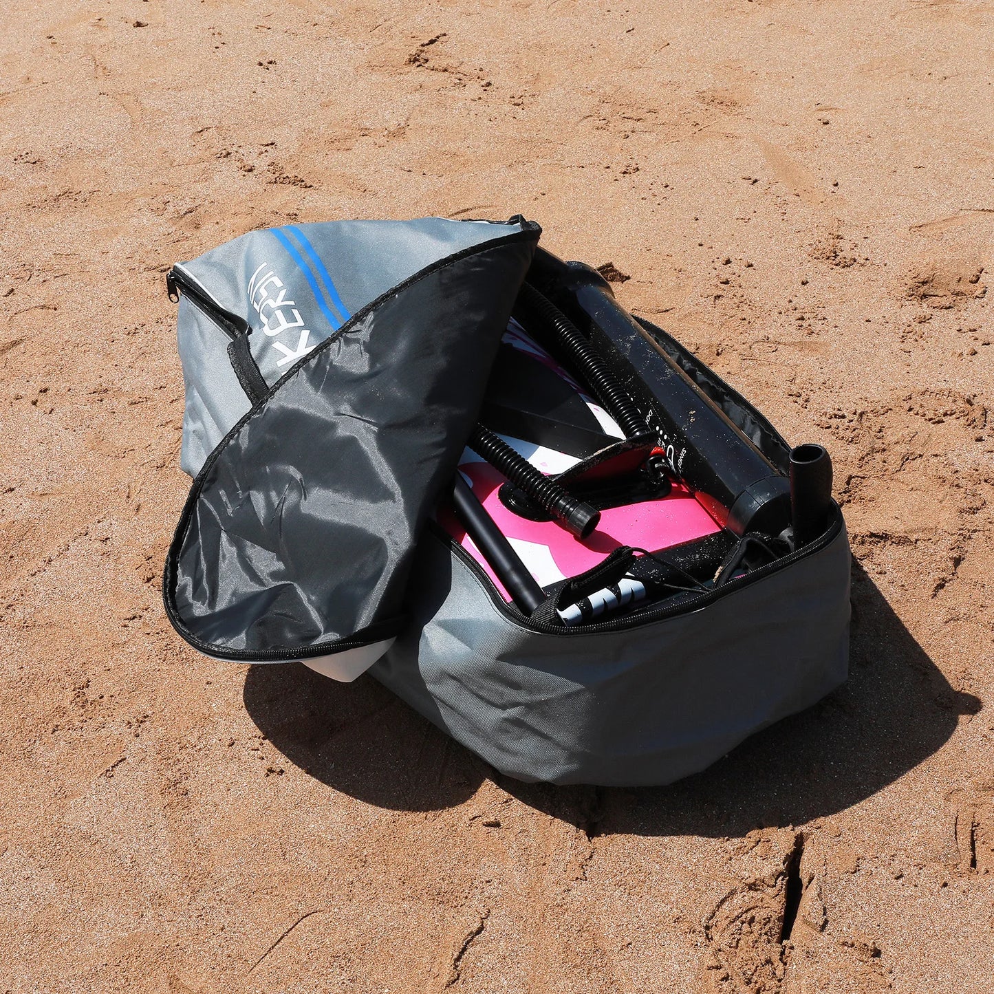 WKERSIY SUP Paddle Board Backpack