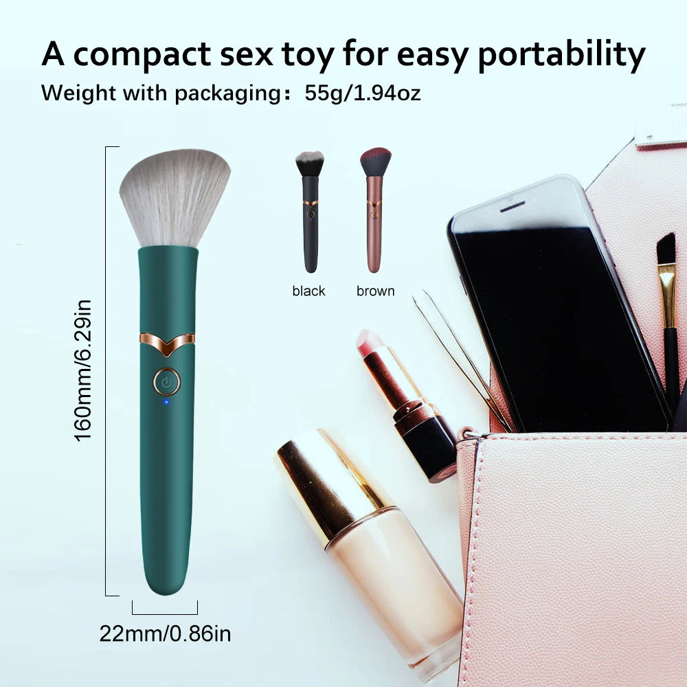 Magic AV Vibrator Wand for Women