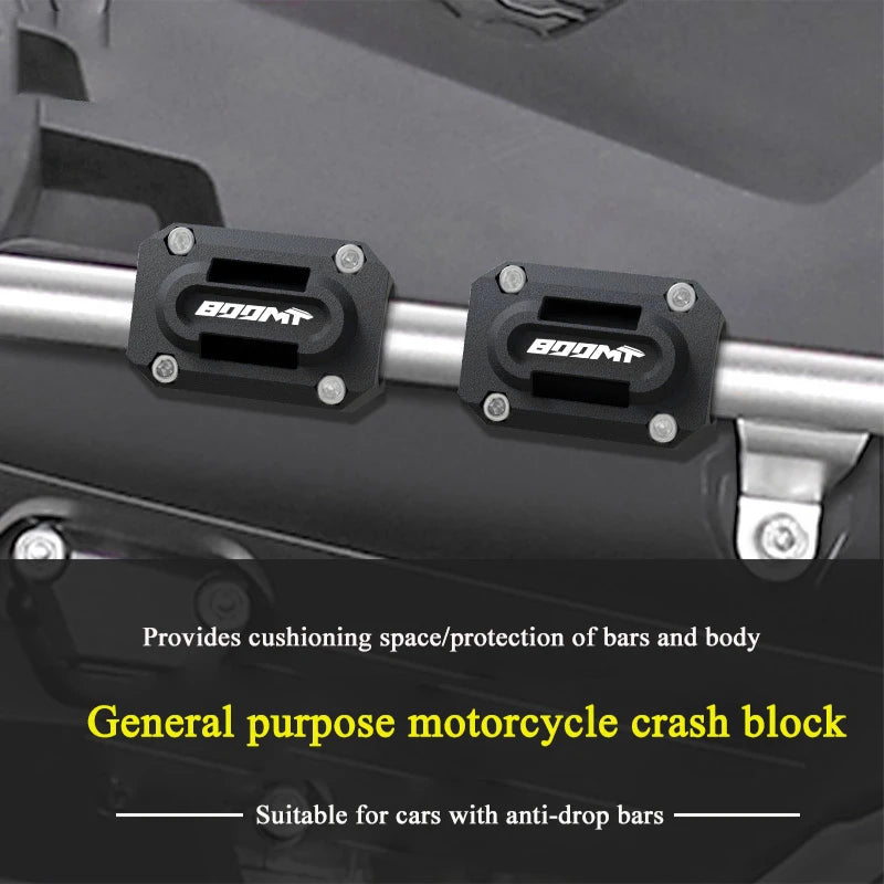 Engine Guard Crash Bar for CFMOTO 800MT
