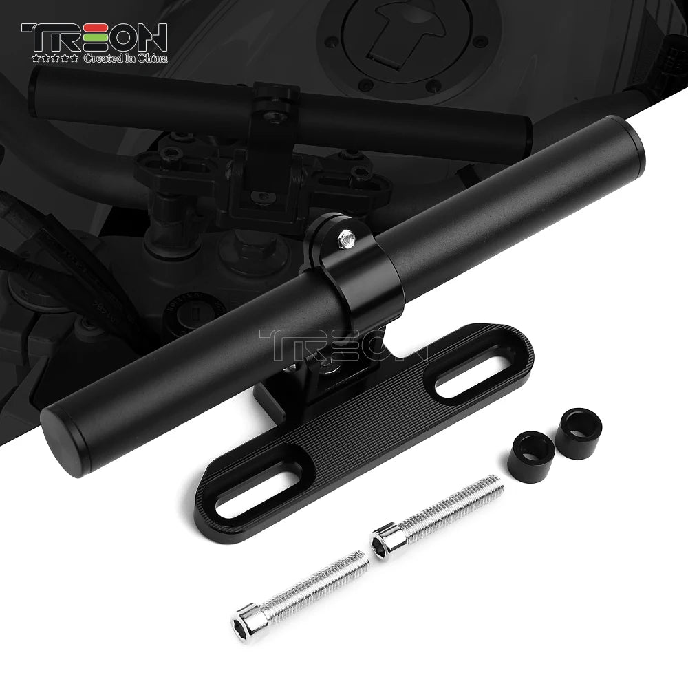 Phone GPS Holder for Moto Morini XCape 650