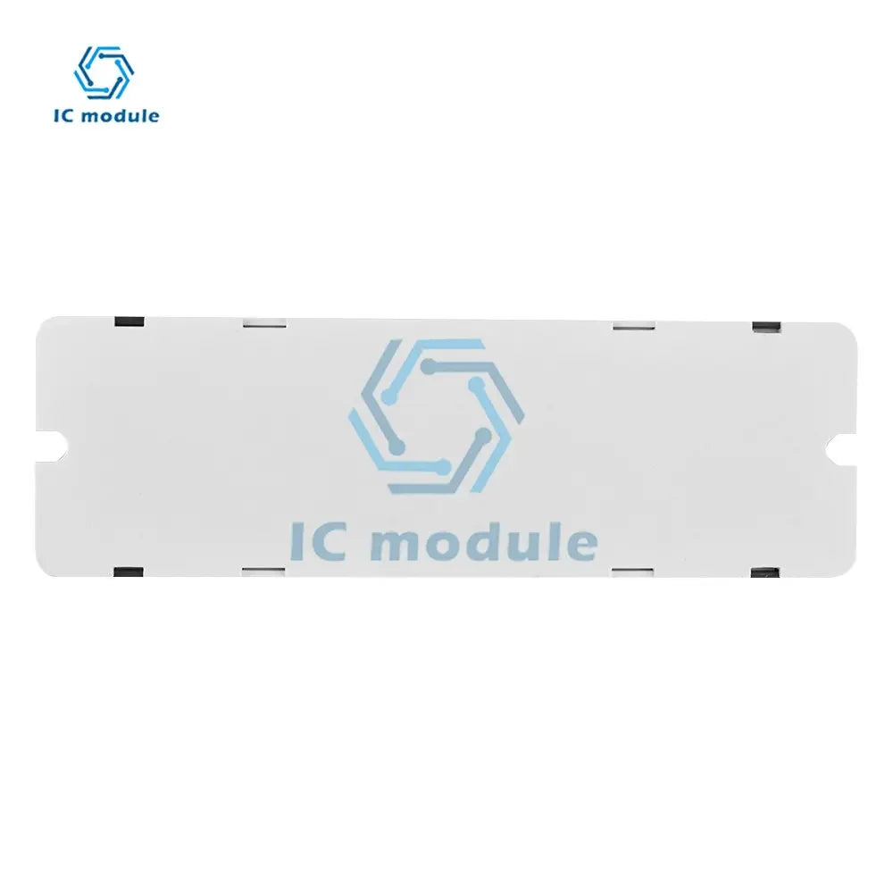 Smart WiFi Dual-Channel Switch with eWeLink App