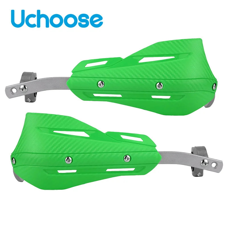 Universal 22mm/28mm Hand Guards for Dirt Bikes