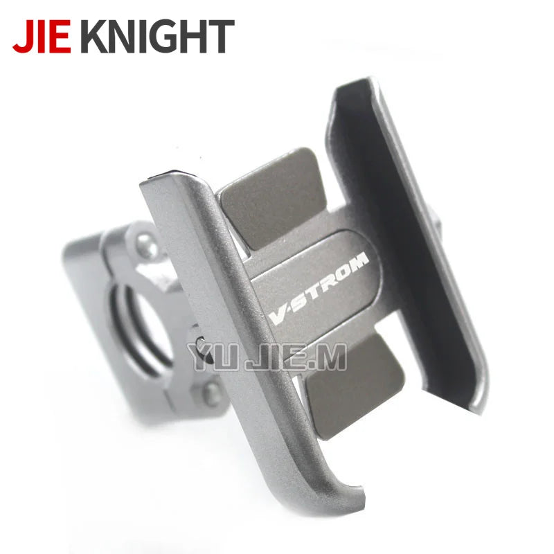 Phone & GPS Holder for V-Strom Bikes